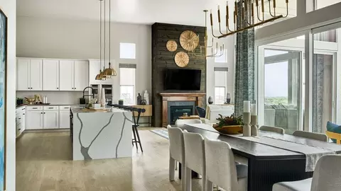 Dining - 6429 Juniper Dr, Thornton, CO 80602 photo 1 of 3