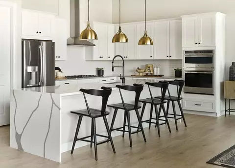 Kitchen - 6429 Juniper Dr, Thornton, CO 80602 photo 2 of 5
