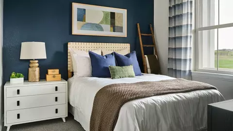 Bedroom - 6429 Juniper Dr, Thornton, CO 80602 photo 4 of 5