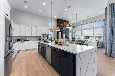 Kitchen - 6429 Juniper Dr, Thornton, CO 80602 photo 5 of 5