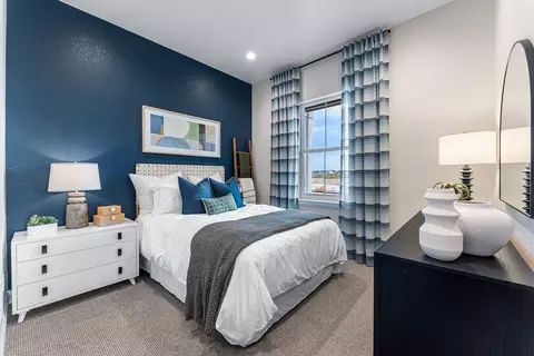 Bedroom - 6429 Juniper Dr, Thornton, CO 80602 photo 2 of 5