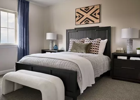 Bedroom - 6429 Juniper Dr, Thornton, CO 80602 photo 3 of 5