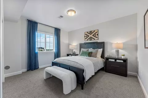 Bedroom - 6429 Juniper Dr, Thornton, CO 80602 photo 5 of 5