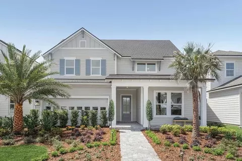 12181 Mariposa Ave, Jacksonville, FL 32256