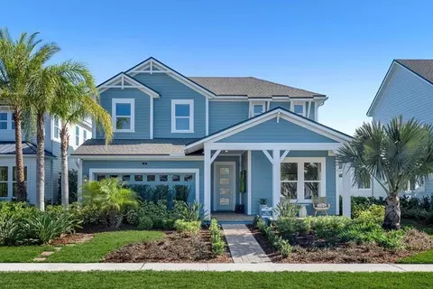 12181 Mariposa Ave, Jacksonville, FL 32256