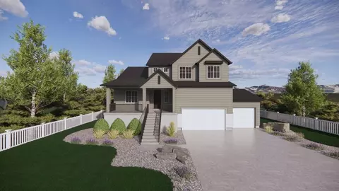 1483 S 4125 W #106, Ogden, UT 84401