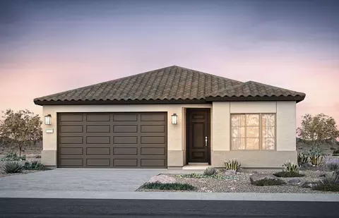 25617 W Getty Dr, Buckeye, AZ 85326