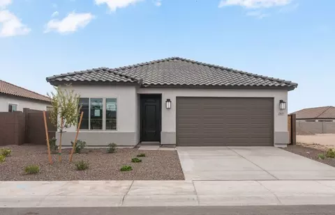 25617 W Getty Dr, Buckeye, AZ 85326