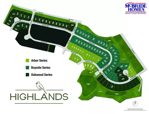 View/Area - 1308 Hillside Ct, Rolla, MO 65401 photo 1 of 1