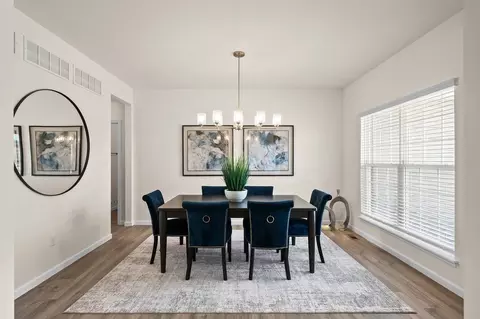 Dining - 1308 Hillside Ct, Rolla, MO 65401 photo 1 of 6