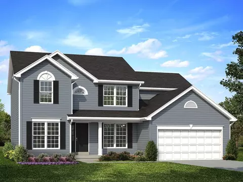 Exterior - 1308 Hillside Ct, Rolla, MO 65401 photo 4 of 35