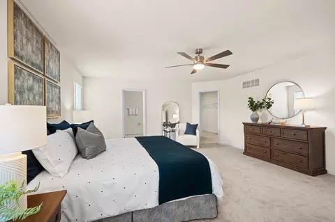 Bedroom - 1308 Hillside Ct, Rolla, MO 65401 photo 2 of 45