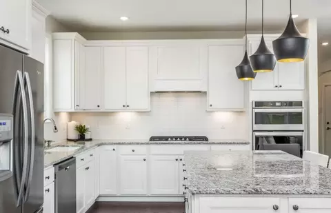 Kitchen - 3243 Del Webb Blvd, Aurora, IL 60503 photo 5 of 7