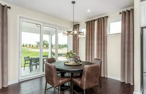 Dining - 3243 Del Webb Blvd, Aurora, IL 60503 photo 1 of 3