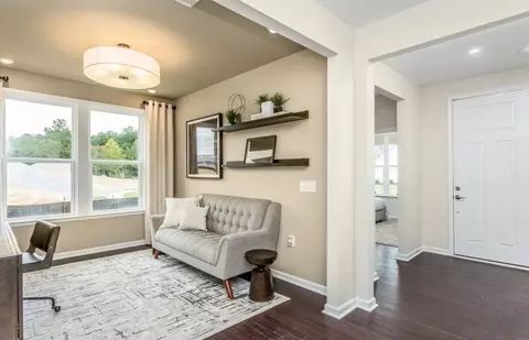 Entry Way - 3243 Del Webb Blvd, Aurora, IL 60503 photo 1 of 3