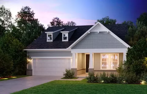 Exterior - 3243 Del Webb Blvd, Aurora, IL 60503 photo 3 of 13