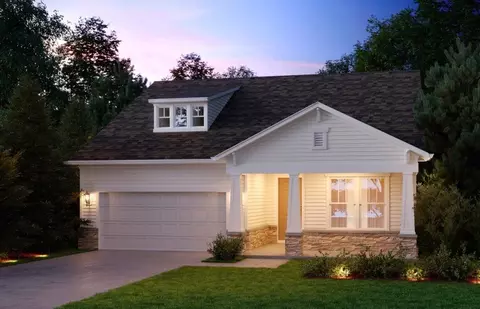 Exterior - 3243 Del Webb Blvd, Aurora, IL 60503 photo 2 of 13