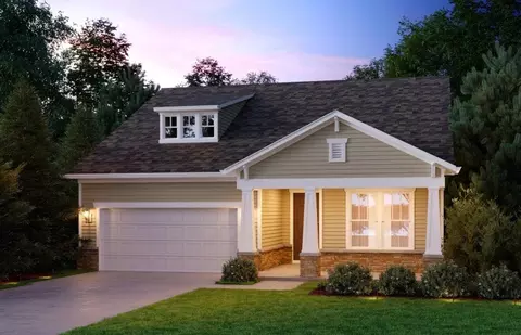 Exterior - 3243 Del Webb Blvd, Aurora, IL 60503 photo 4 of 13