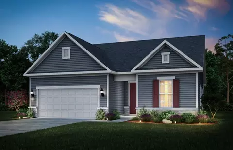 3243 Del Webb Blvd, Aurora, IL 60503