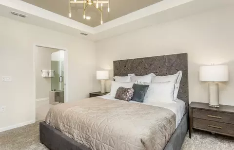Bedroom - 3243 Del Webb Blvd, Aurora, IL 60503 photo 3 of 5
