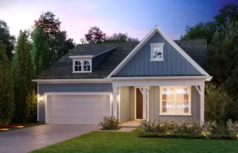 Exterior - 3243 Del Webb Blvd, Aurora, IL 60503 photo 1 of 13