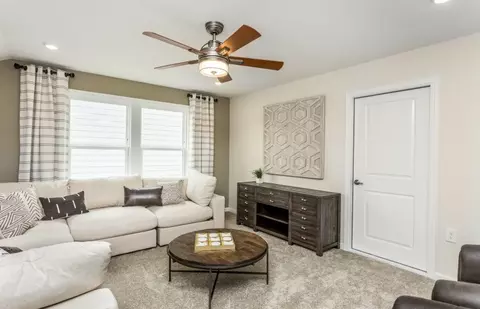 Entry Way - 3243 Del Webb Blvd, Aurora, IL 60503 photo 3 of 3