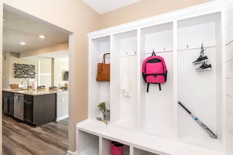 Entry Way - 956 Ram Dr, Franklin, IN 46131 photo 6 of 6