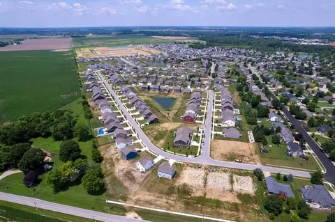 View/Area - 956 Ram Dr, Franklin, IN 46131 photo 3 of 3