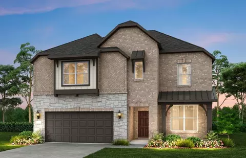 1029 Clayton St, Aubrey, TX 76227