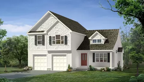 45 Pratt Ave, Bridgewater, MA 02324