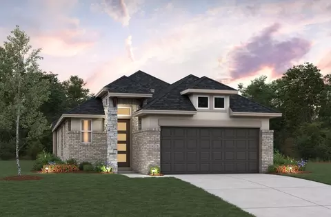 29607 Smokey Bourbon Ln, Katy, TX 77494