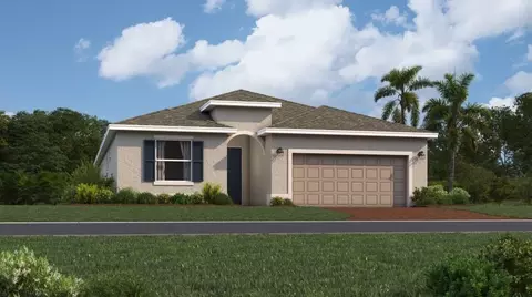 18808 Marlin Kite Ln, North Fort Myers, FL 33917