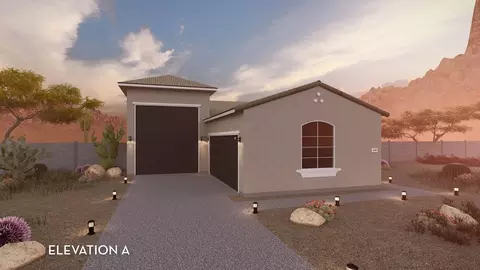 36800 Santa Barbara Ave, Maricopa, AZ 85138