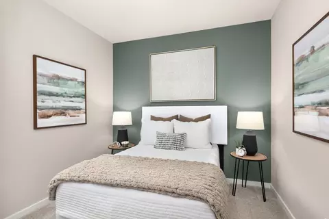 Bedroom - 12048 Moonlight Path Dr, Conroe, TX 77304 photo 7 of 12