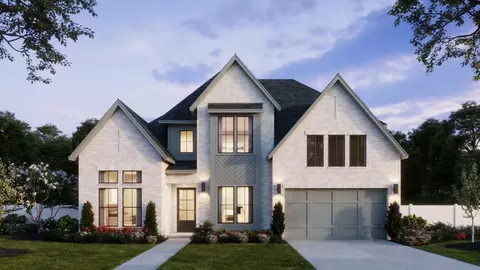 N Custer Road, Mckinney, TX 75071