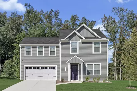 366 Cartecay Dr, Calhoun, GA 30701