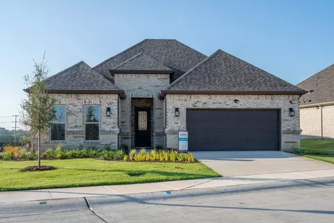 2502 Ventura Blvd, Mansfield, TX 76063