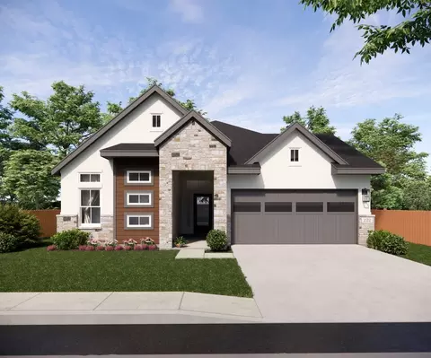 104 Villoria Cv, Liberty Hill, TX 78642