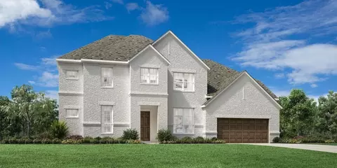 7318 Sunflower Valley Dr, Katy, TX 77493