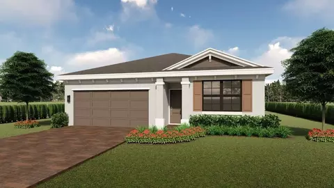 34870 SW 191st Ct, Homestead, FL 33034