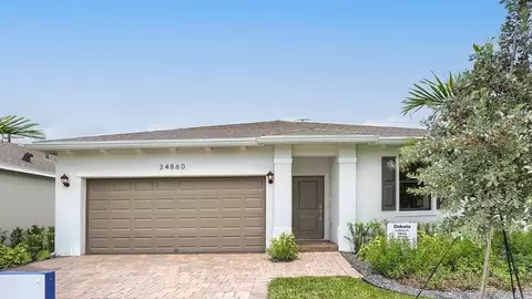 34870 SW 191st Ct, Homestead, FL 33034