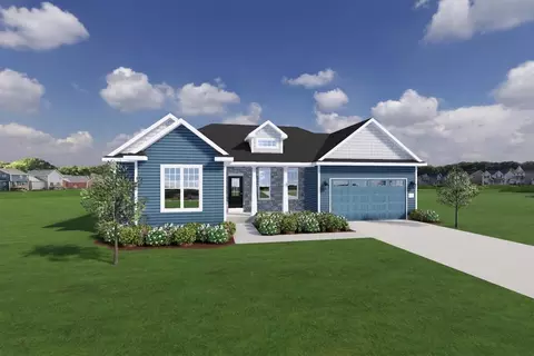 1512 Eagle Eye St, Verona, WI 53593