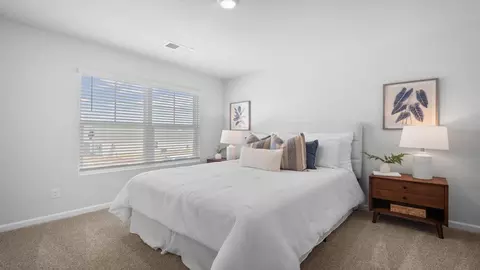 Bedroom - 123 Sabel Ct, Guyton, GA 31312 photo 2 of 4