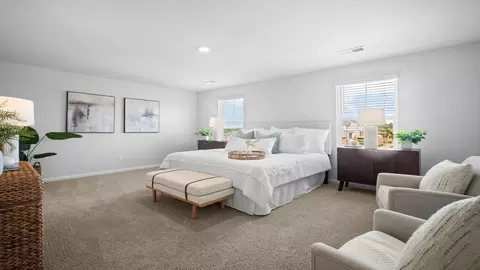 Bedroom - 123 Sabel Ct, Guyton, GA 31312 photo 1 of 4