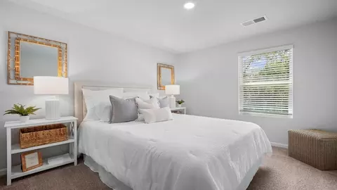 Bedroom - 123 Sabel Ct, Guyton, GA 31312 photo 3 of 4