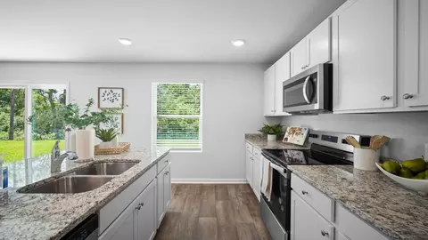 Kitchen - 123 Sabel Ct, Guyton, GA 31312 photo 2 of 4