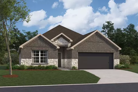 5702 Dawning Sun St, Fulshear, TX 77441