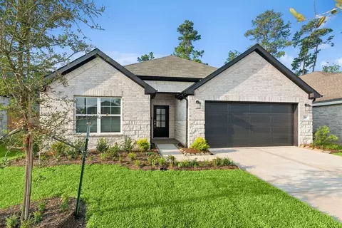 5702 Dawning Sun St, Fulshear, TX 77441