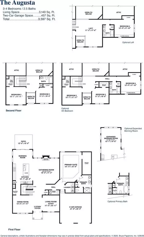 Floorplan - Mullen Drive, Sicklerville, NJ 08081 photo 1 of 2