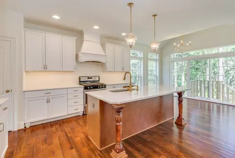 Kitchen - Mullen Drive, Sicklerville, NJ 08081 photo 2 of 4